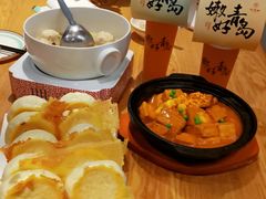 -汇丰苑·海鲜青岛菜(中山路大鲍岛店)