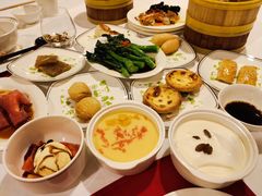 -天伦王朝酒店·盛华瑄餐厅
