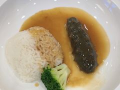 -天顺渔港·海景餐厅(星海广场店)