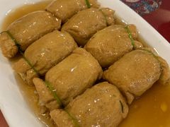 -玉华台饭庄(裕中西里小区店)