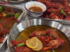 -呆虾王龙虾馆(南湖总店)