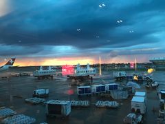 -华盛顿杜勒斯国际机场