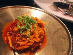 -味家烤肉烤鳗鱼牛排(西塔旗舰店)