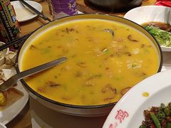 -鸡毛店·川菜(文殊院店)