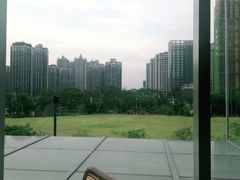 -南宁万丽酒店-万丽轩中餐厅