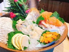 -蟹的岡田屋(正大广场店)