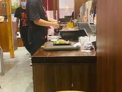 -热血兄弟·炭火烤肉(融侨中心店)