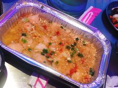 -燥次·烧烤酒场(万象城店)