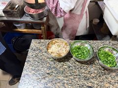 -正宗杨记普洱酸醋米线(总店)