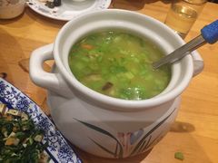 -乌镇那一年小院主题餐厅(甘泉西路店)