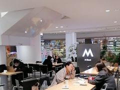 -M Stand(宁波万象城店)