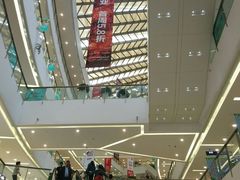 -新田360广场(上海华侨城店)