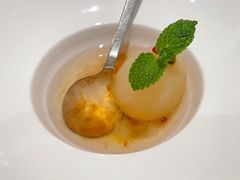 -ManHo万豪中餐厅(成都茂业JW万豪酒店)