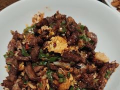 -湖南人家·家传湖南菜(水围店)