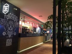 -Moka Bros 摩卡站(西单大悦城店)