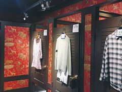 -Hollister Co(杭州万象城店)