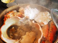 -蟹之国·精品蟹料理(极地店)