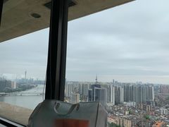 -华厦大酒店·桃源西餐厅·自助餐