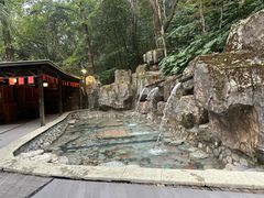 -宁海森林温泉