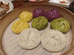 -津菜典藏河西店(水上店)