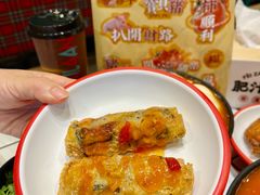 -肥汁米蘭香港米线(长宁来福士店)
