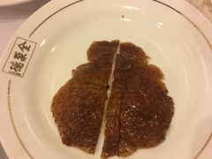 -北京全聚德(天安门店)