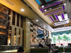 -明记港式烧腊茶餐厅(下沙店)