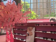 -棱石眼镜(CP静安店)