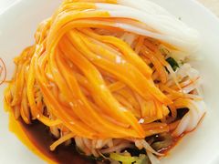 秦镇米皮-薛昌利大米面皮(南关正街店)