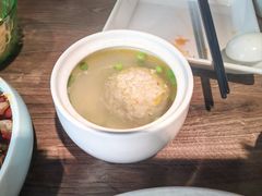 -大潮淮·淮扬菜(何园旗舰店)