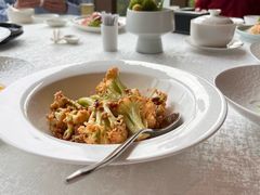 -夏宫中餐厅(静安香格里拉店)