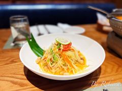 -泰香米泰国餐厅(北城天街店)