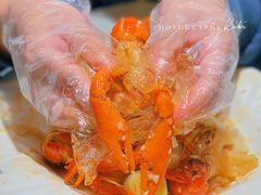 -虾胡闹龙虾馆(湄南河店)