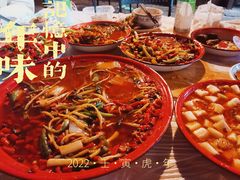 -拈一筷子·宜宾江湖菜(十一街店)