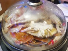 -半岛听涛蒸汽海鲜自助(K11店)