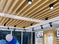 -宝岛眼镜(建外soho店)