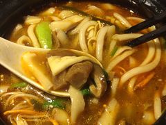精品原味两掺-姐弟俩土豆粉(西安小寨店)