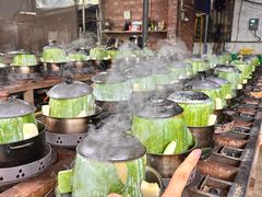 -红旗山庄(圭峰山店)