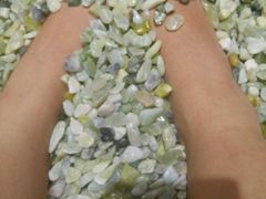 -丽池宫韩式汗蒸会馆(华灯坊店)