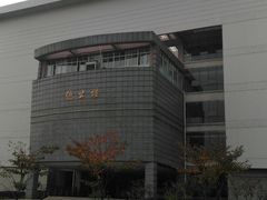 -南京财经大学(仙林校区)