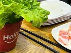 -苏格里岛自助海鲜烤肉火锅(集美万达店)