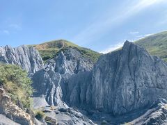 -墨石公园景区