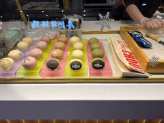 -西树泡芙(喜隆多店)