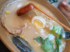 -顶屋咖喱(武大店)