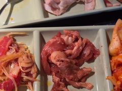 -梨花自助烤肉(乐宾店)