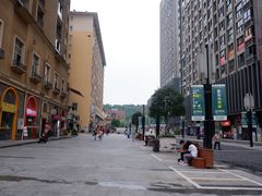 -重庆熙街
