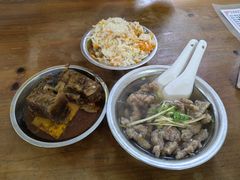 -东兴牛肉店(庄府巷店)