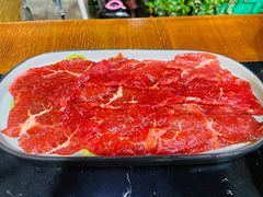 -重庆川渝肥妹火锅