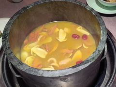 -野·大山里土鸡火锅(万科里店)