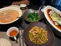 -曾宴·楚菜(湖北省博物馆店)